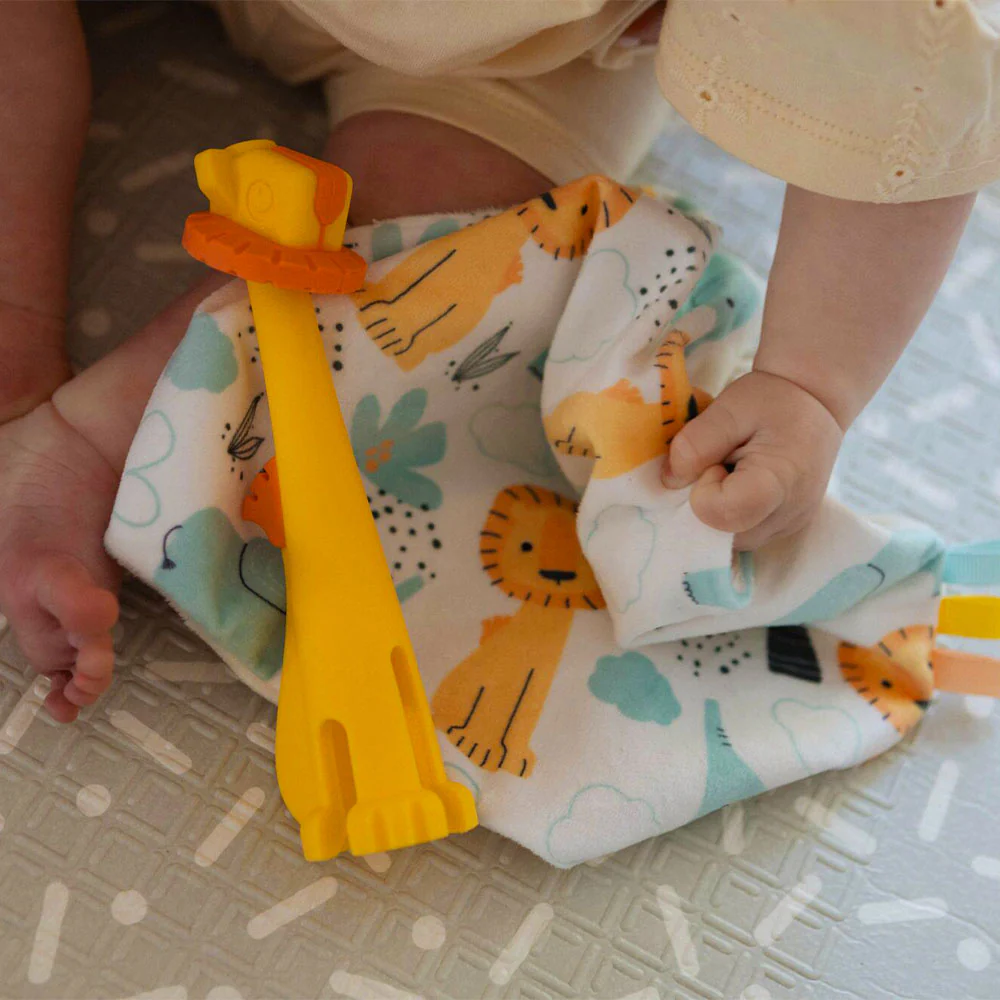 Chompy Chube Teether - Image 3