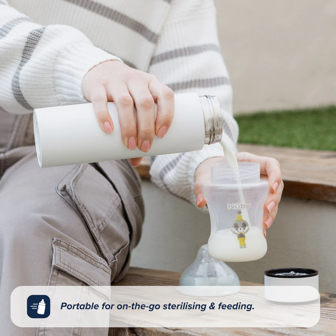 Cool and Sterilise - Image 10