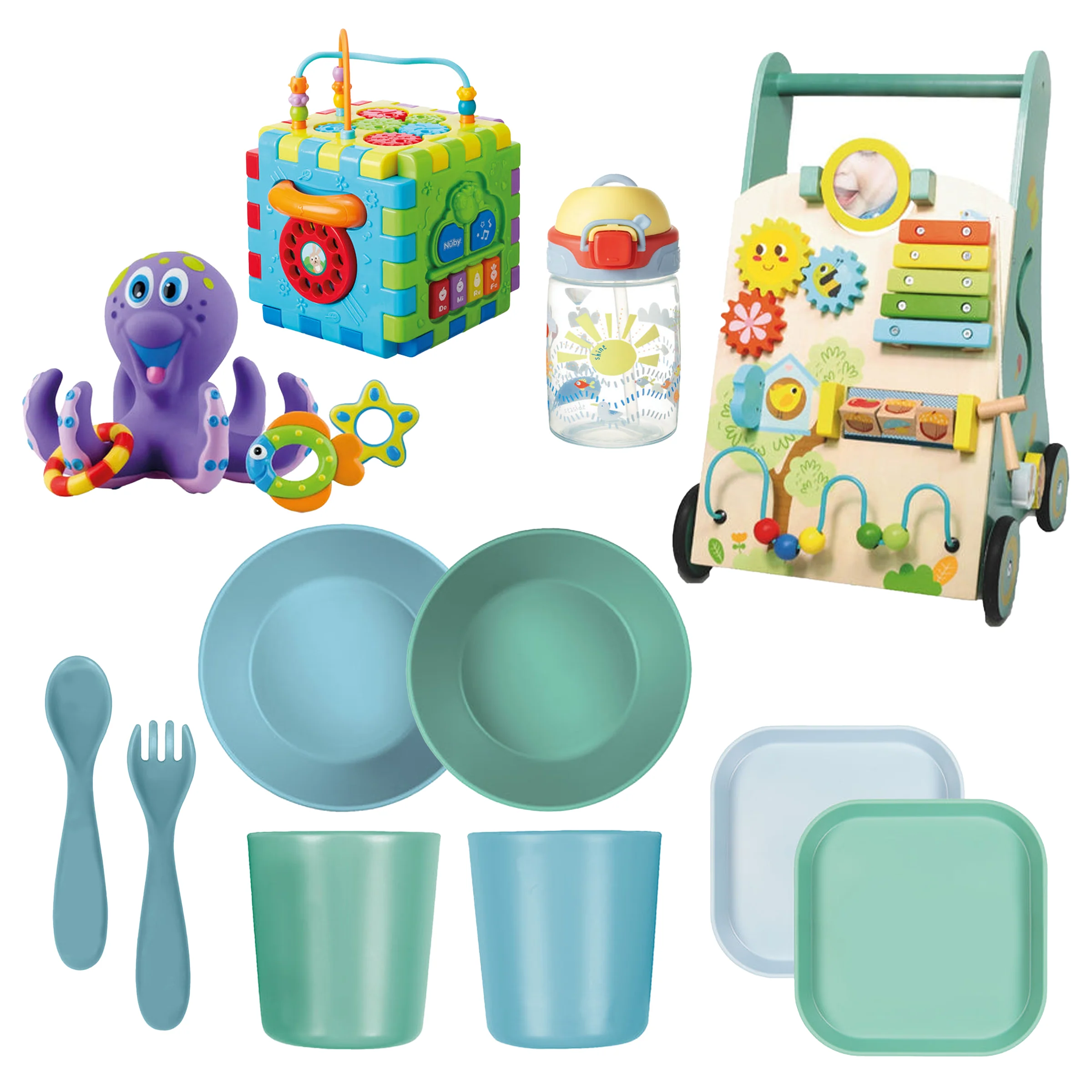 The Endless Fun Bundle
