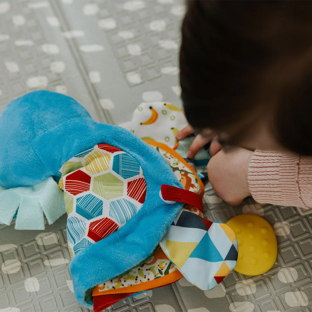 Flip N Fun Teether Book - Image 2