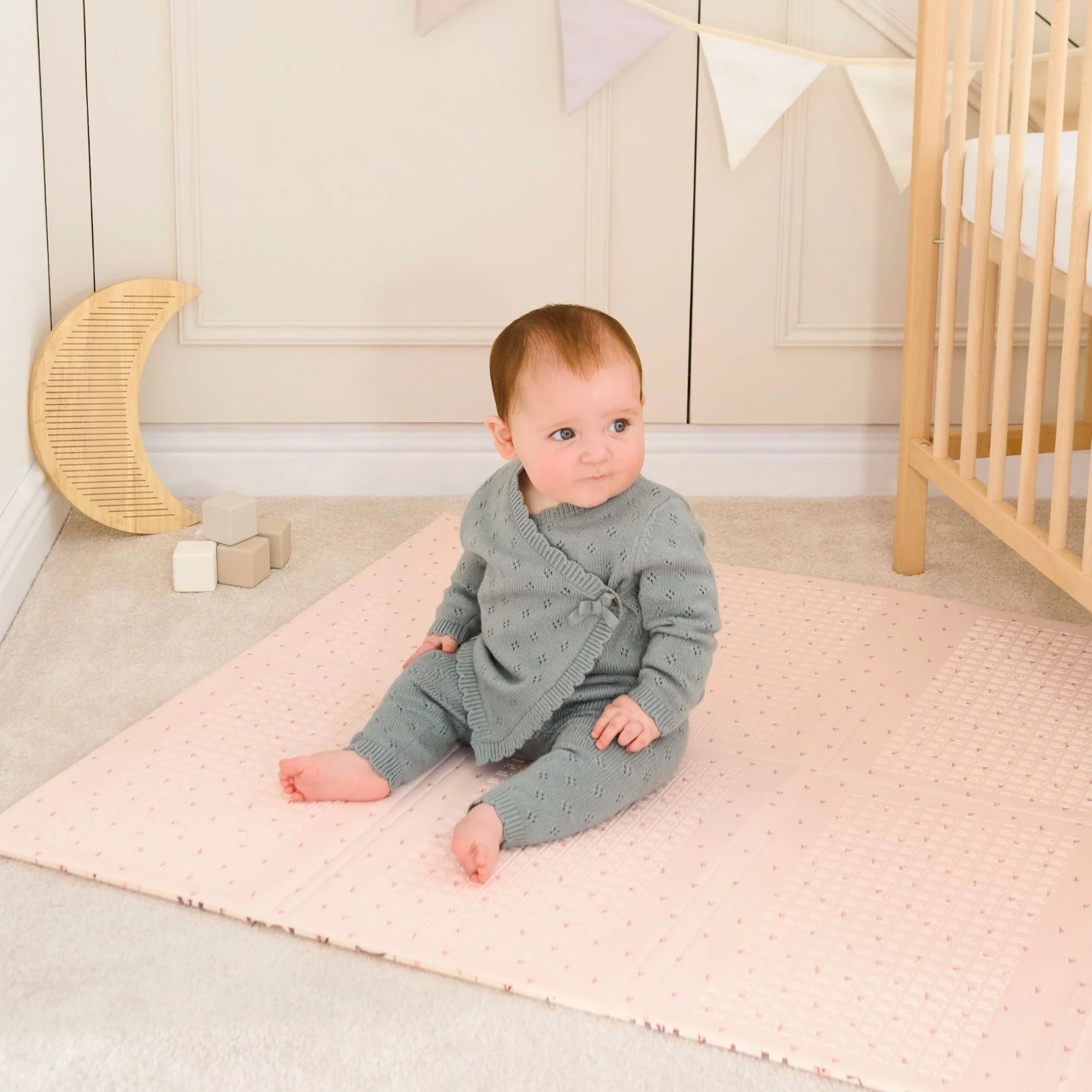 Fold N Go Play Mat - Image 4