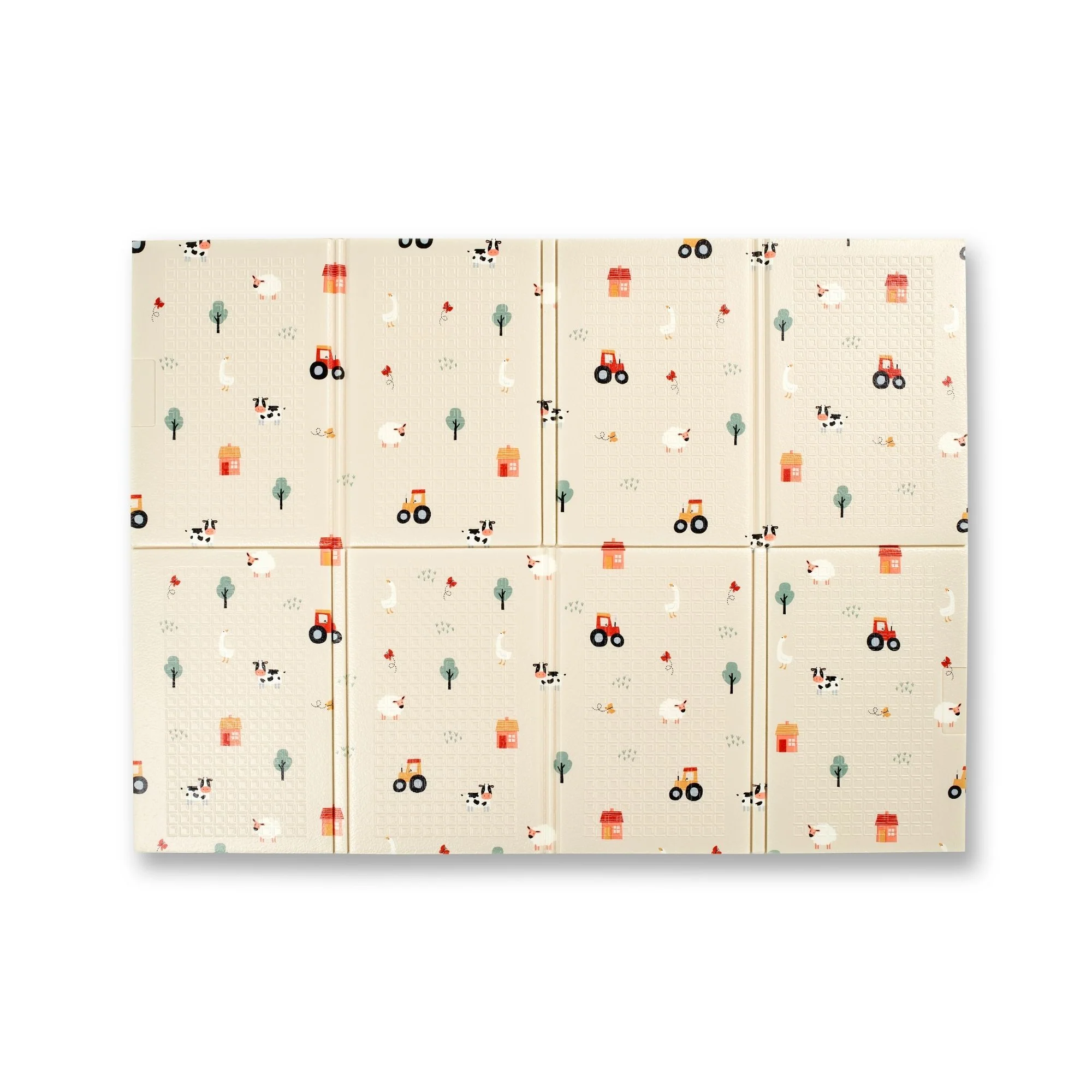 Fold N Go Play Mat - Image 5