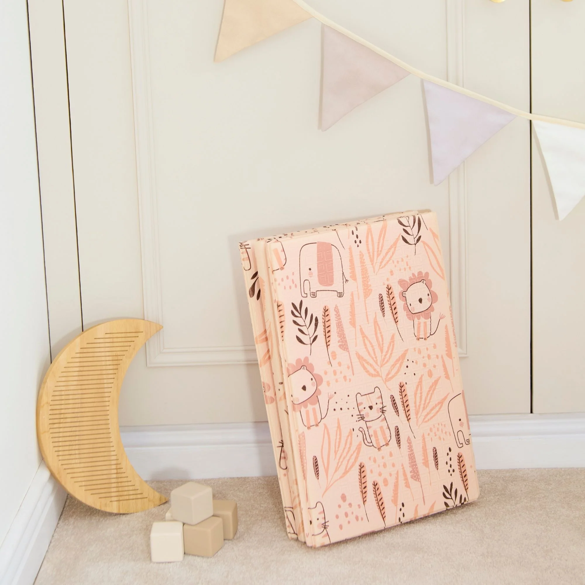 Fold N Go Play Mat - Image 7