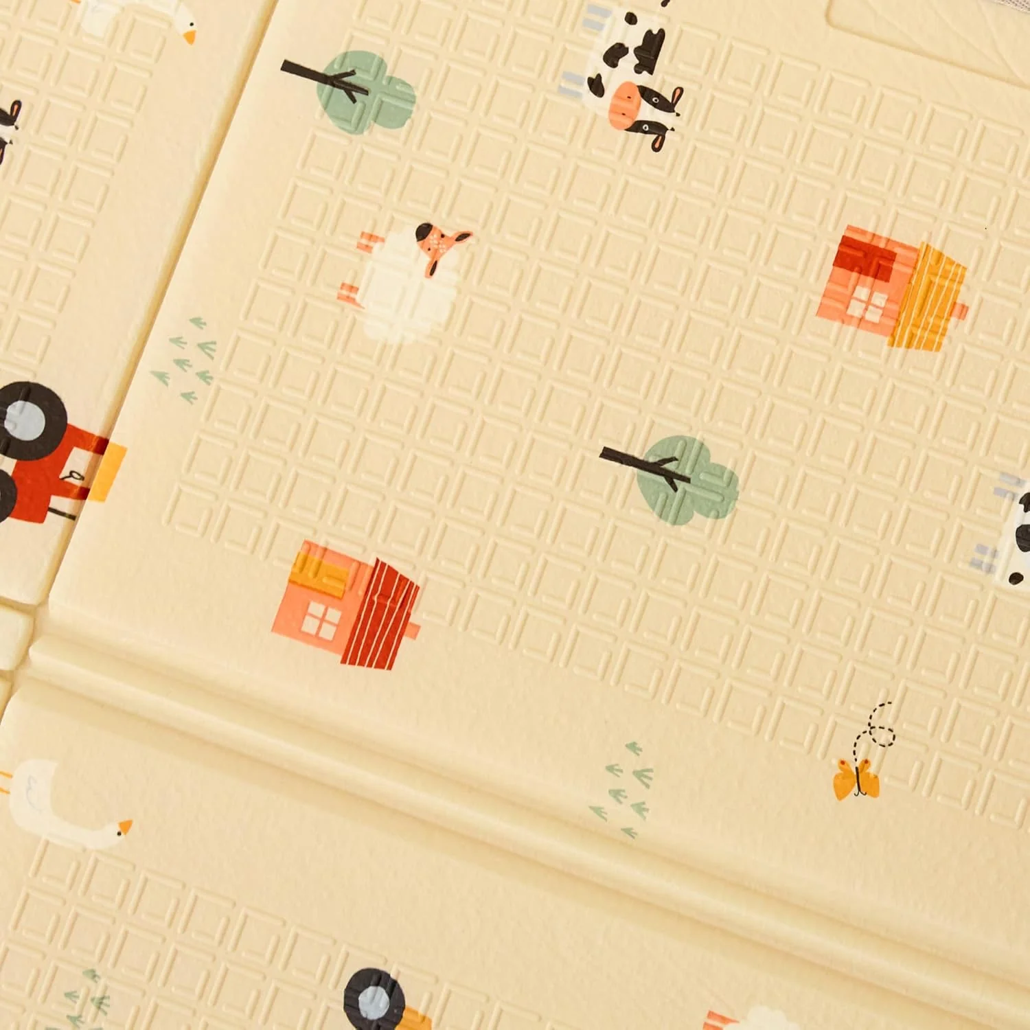 Fold N Go Play Mat - Image 8
