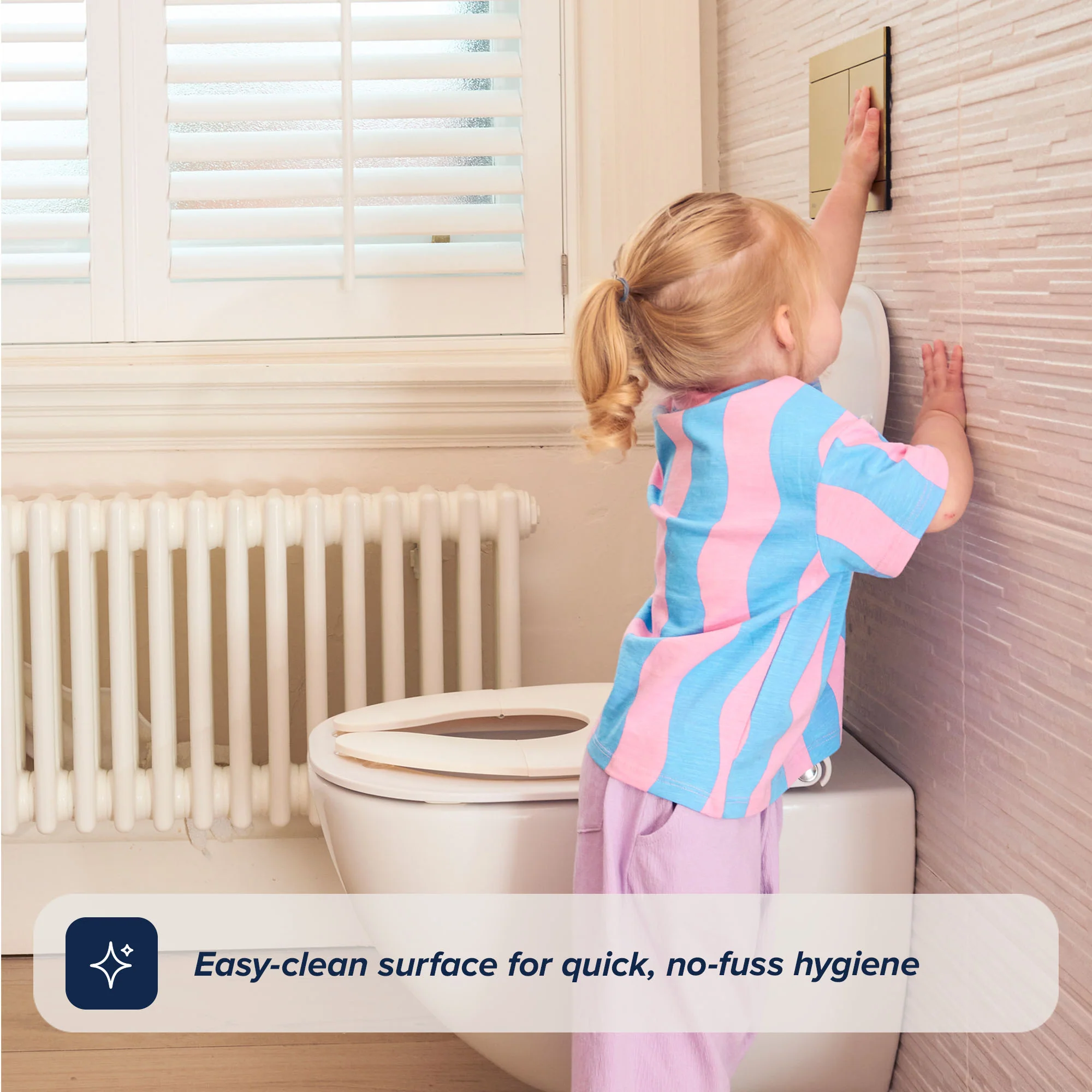 Foldable Toilet Seat - Image 6