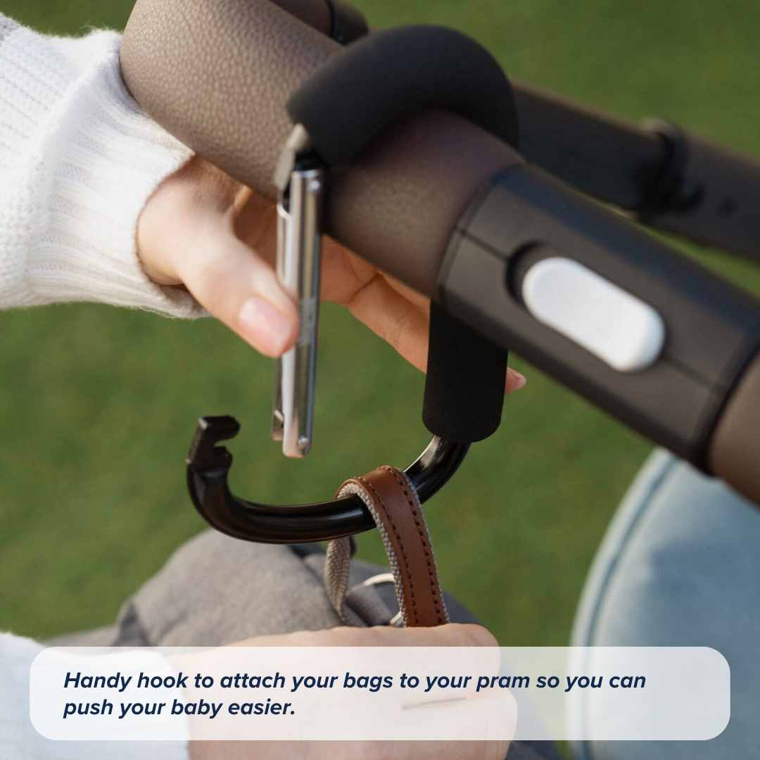 Handy Pram Hook - Image 2