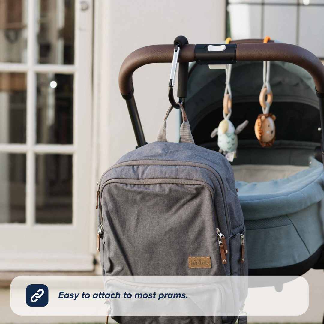 Handy Pram Hook - Image 3