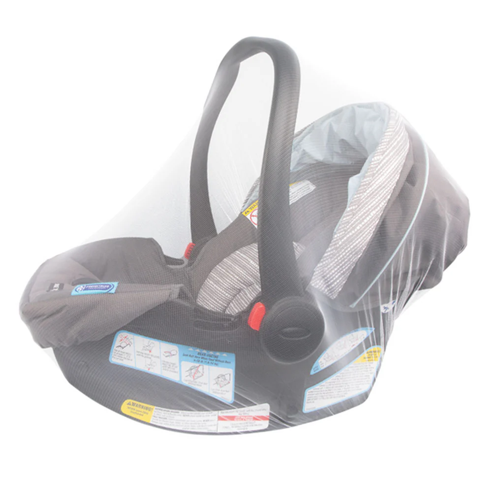 Baby Insect Netting - Image 2