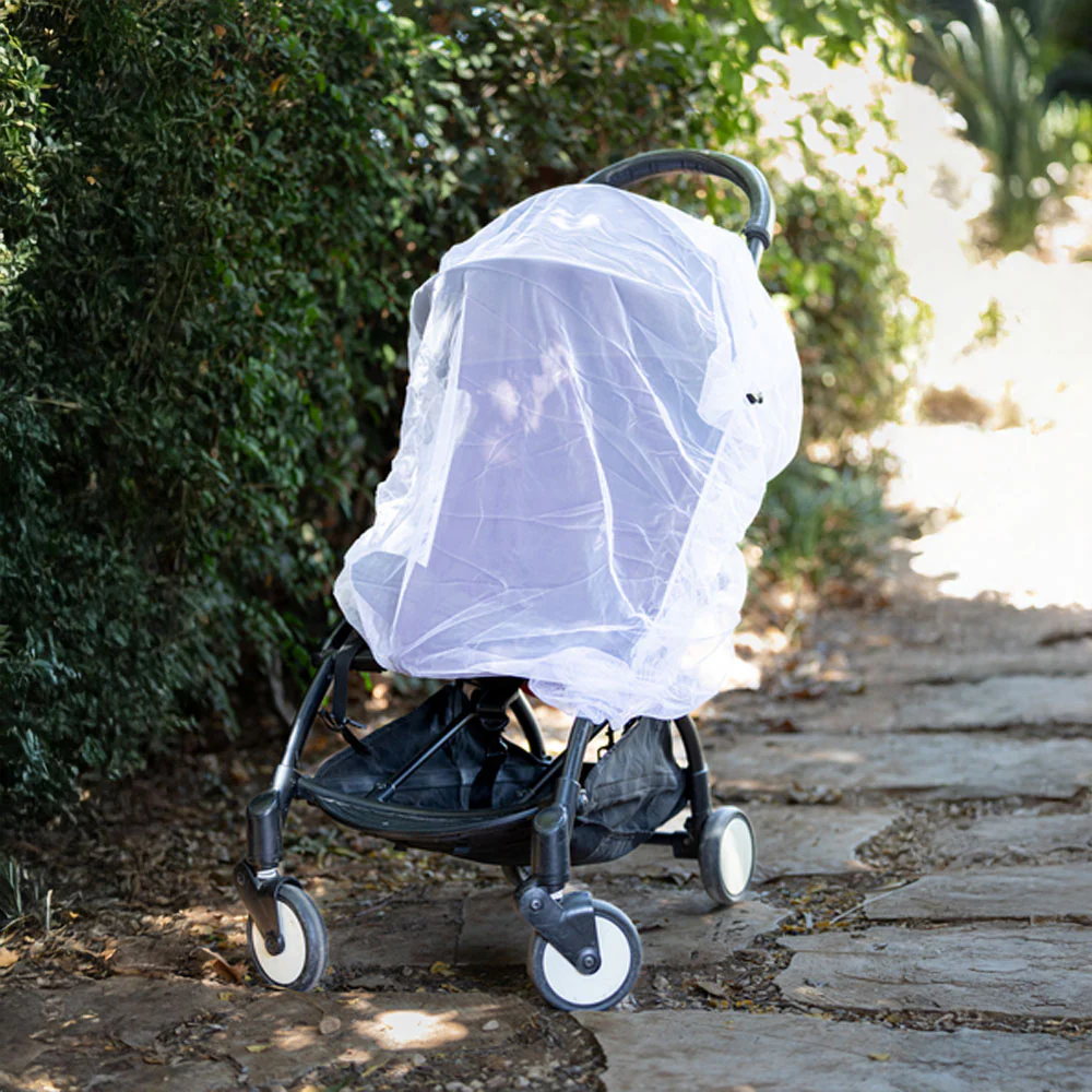 Baby Insect Netting - Image 3