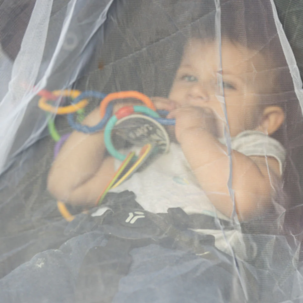 Baby Insect Netting - Image 4