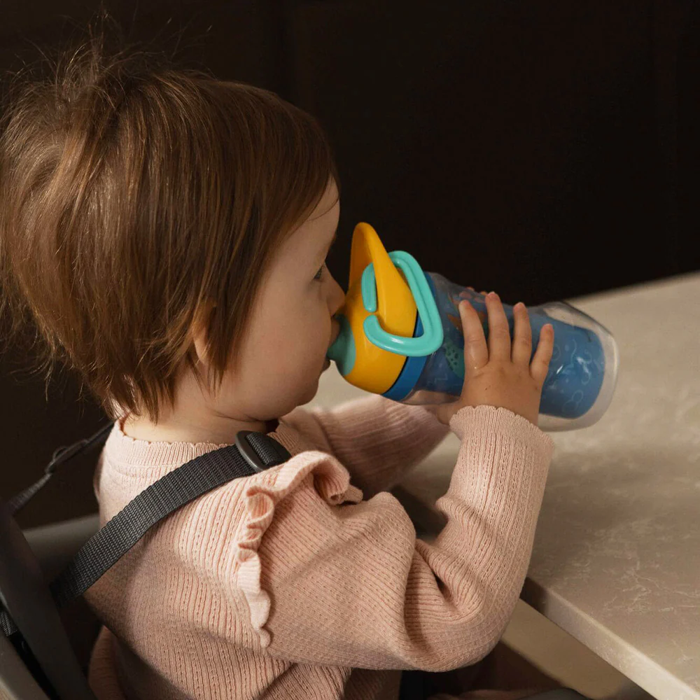 Insulated Sipper Cup 2 pack - Image 8
