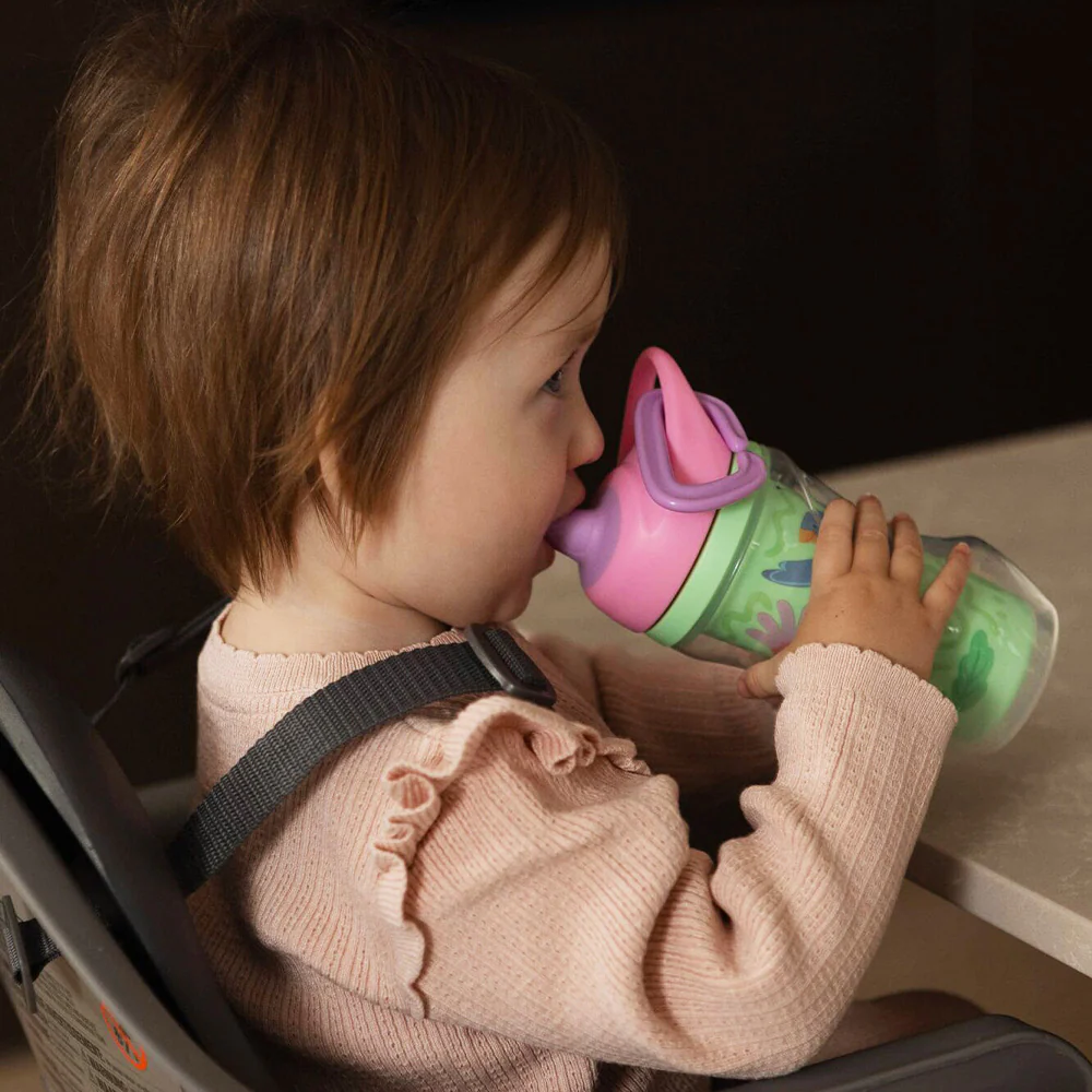 Insulated Sipper Cup 2 pack - Image 9