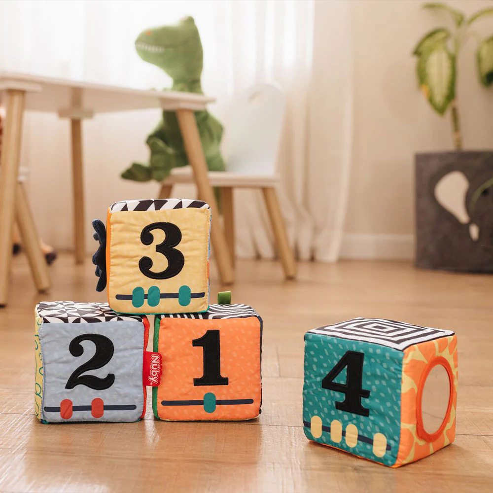 Little Learner Cubes - Image 3