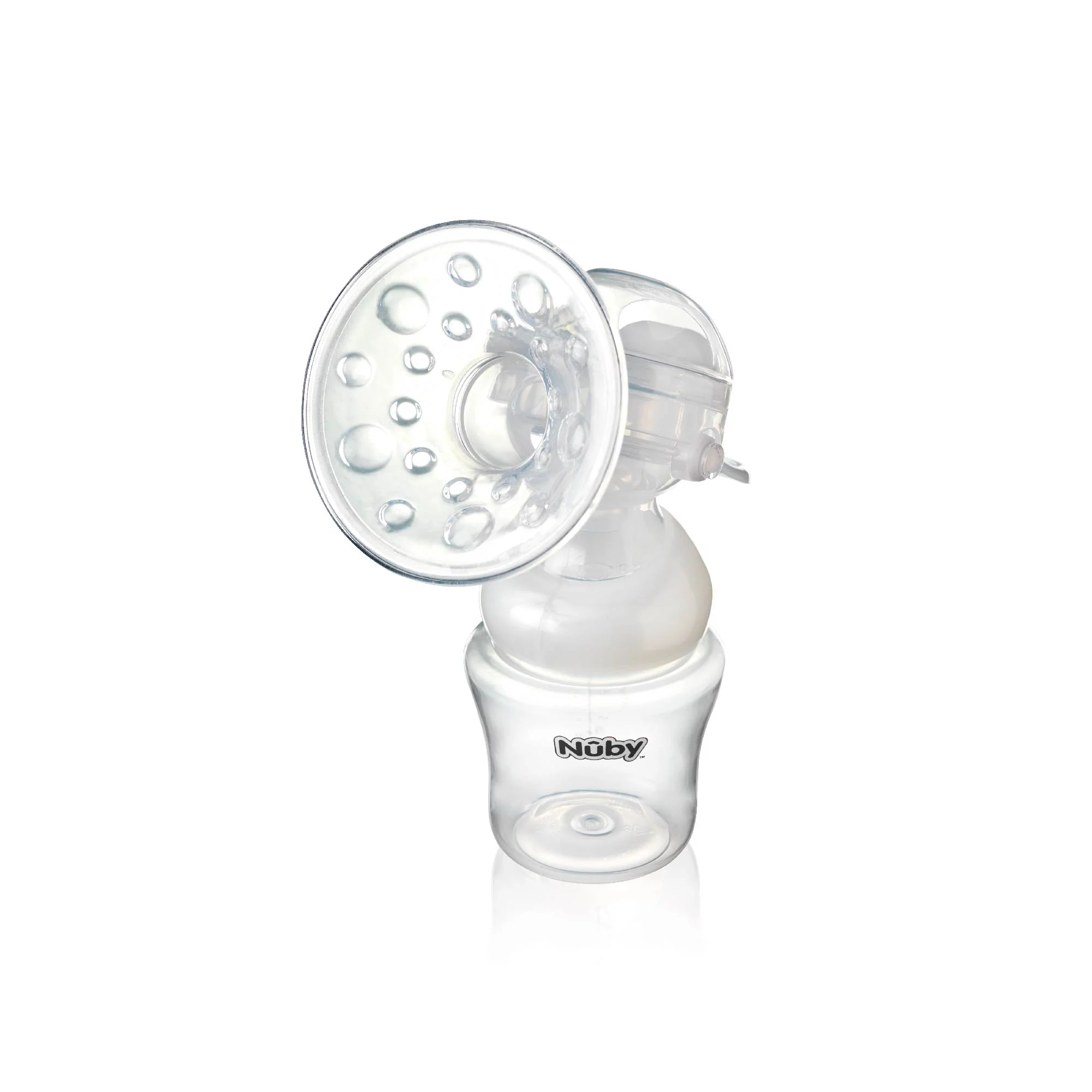 Manual Breast Pump