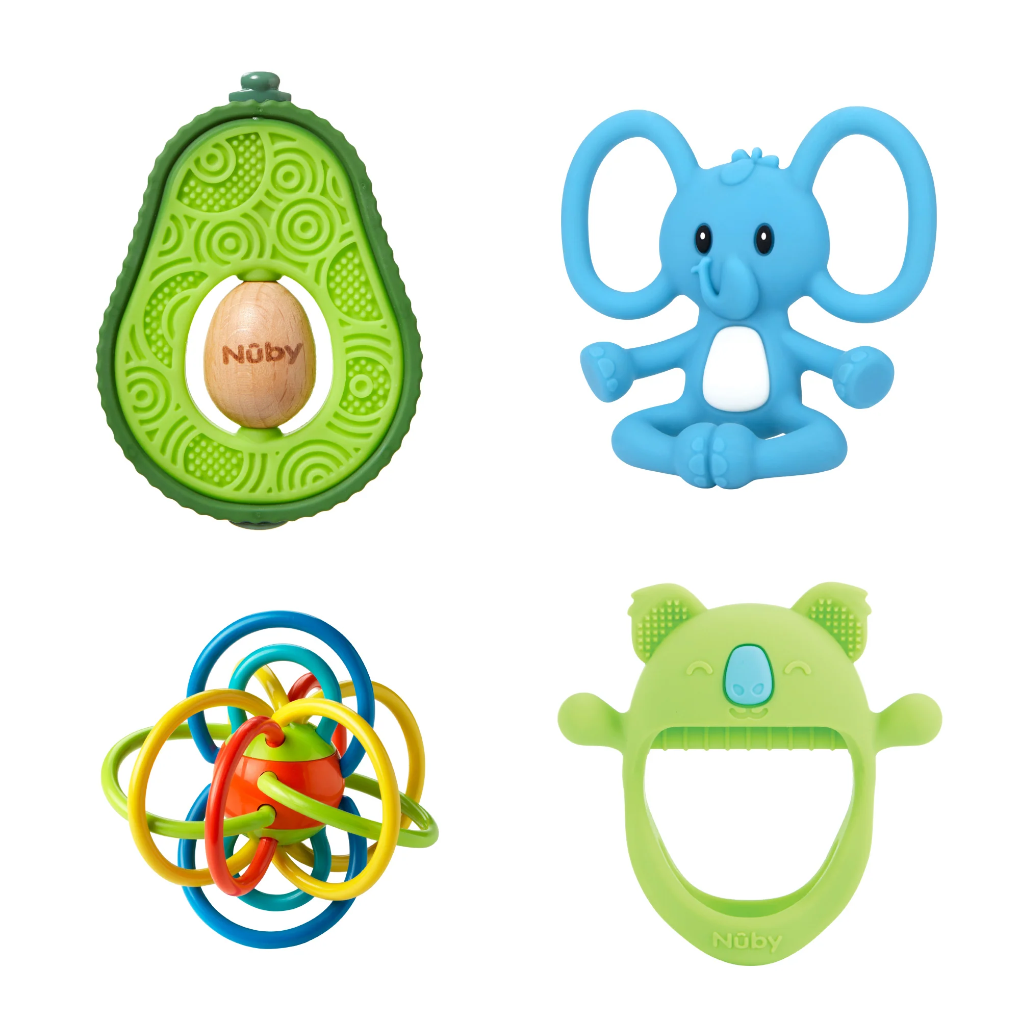 Multi Teether Bundle