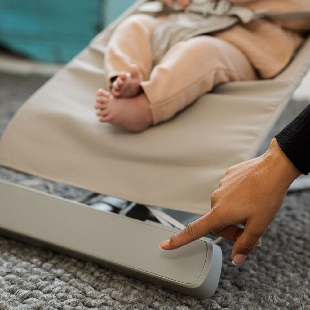 Musical Moves Baby Bouncer Chair - Image 3
