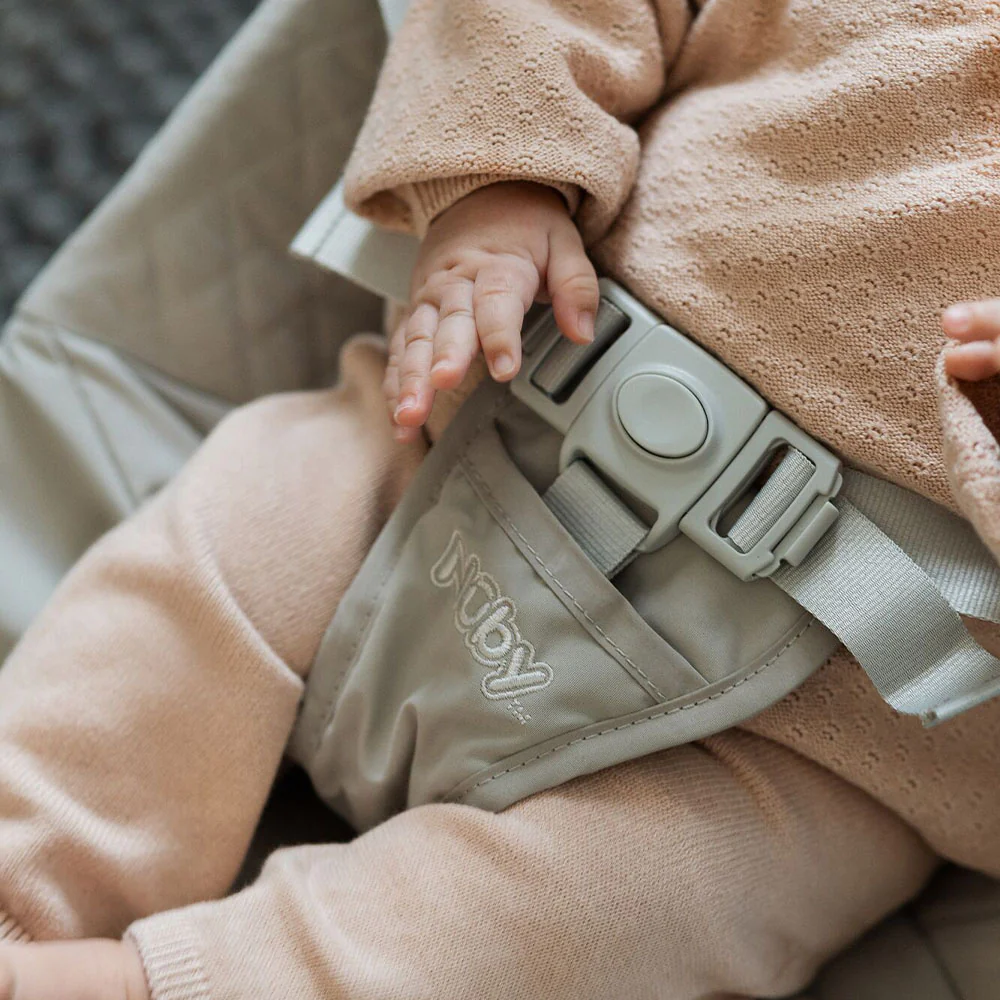 Musical Moves Baby Bouncer Chair - Image 4