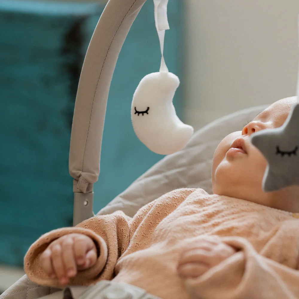 Musical Moves Baby Bouncer Chair - Image 5