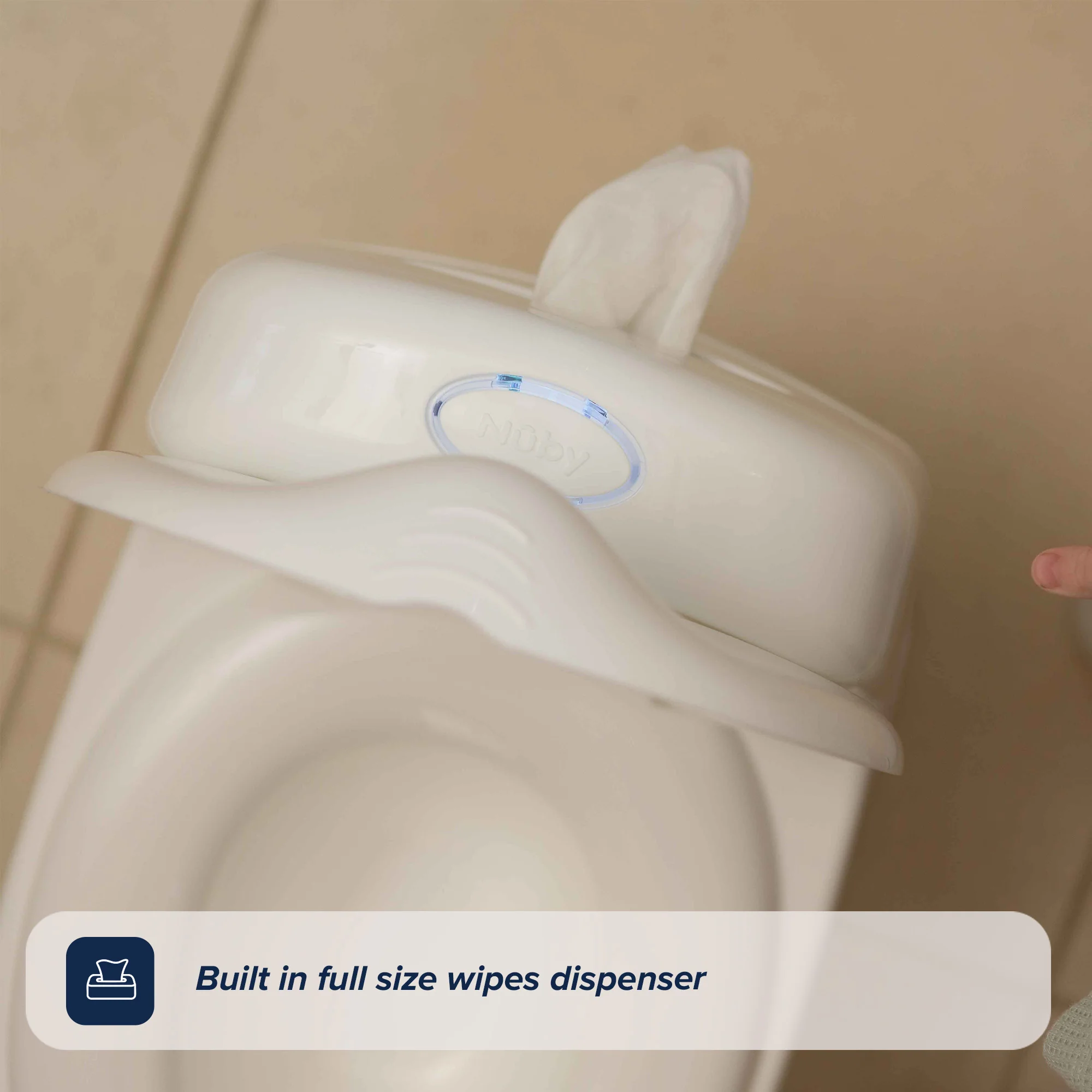 My Real Mini Toilet Potty - Image 3