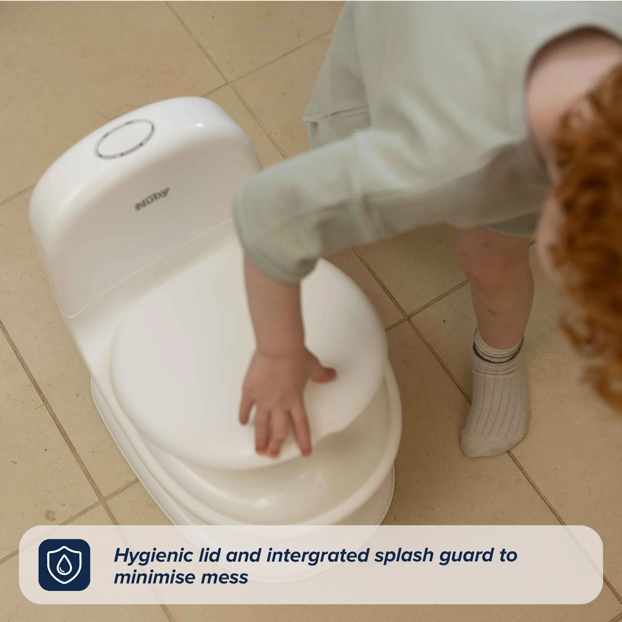 My Real Mini Toilet Potty - Image 5