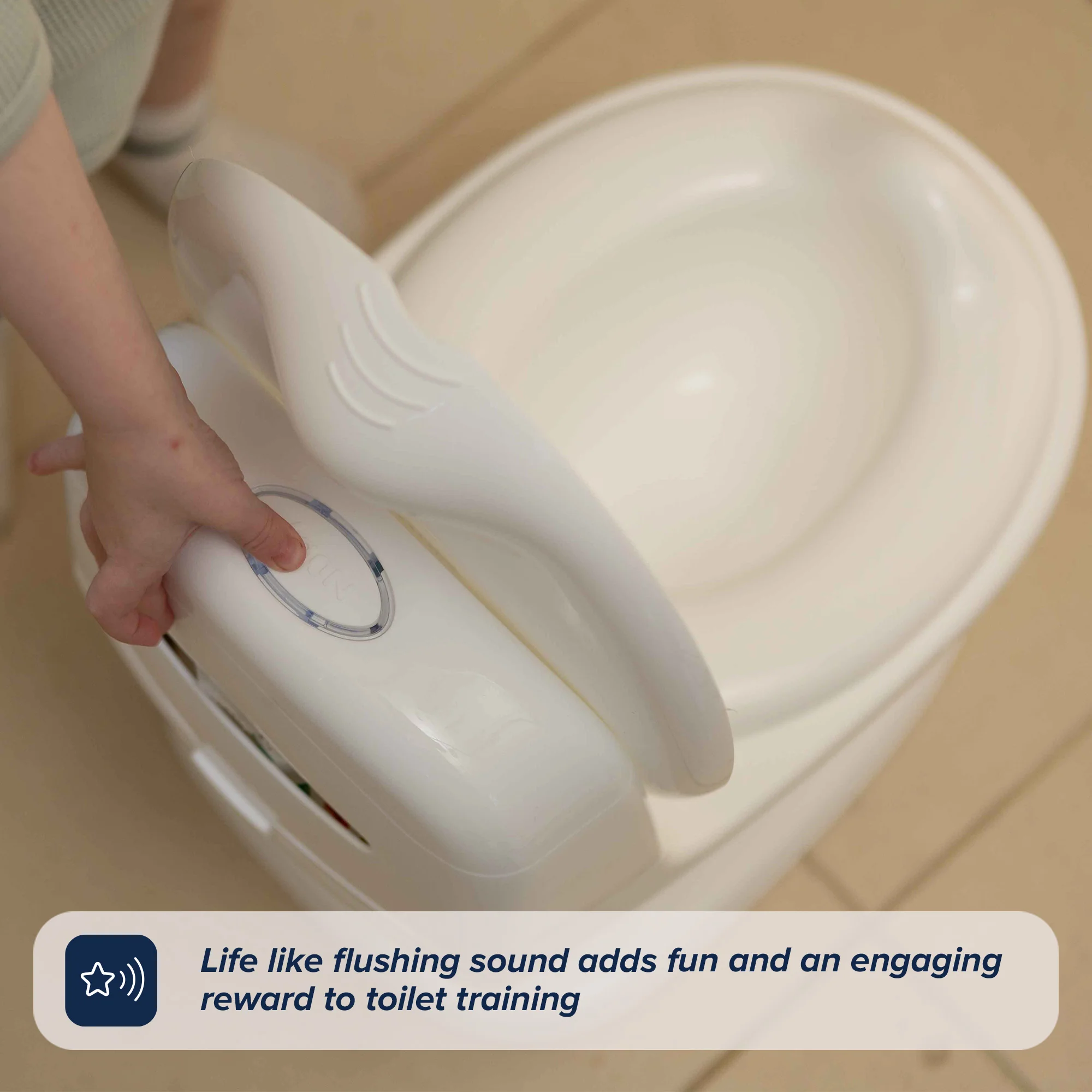 My Real Mini Toilet Potty - Image 6