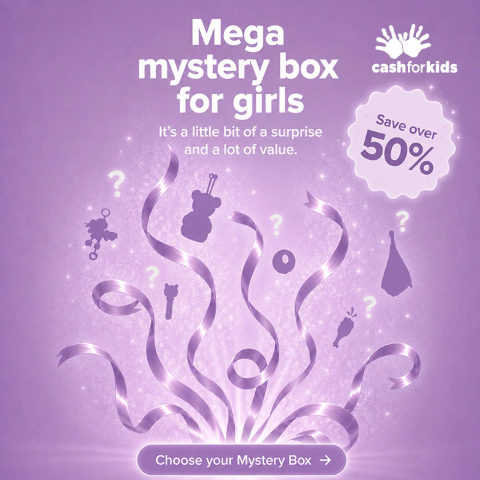 Nuby Mystery Box - Image 4