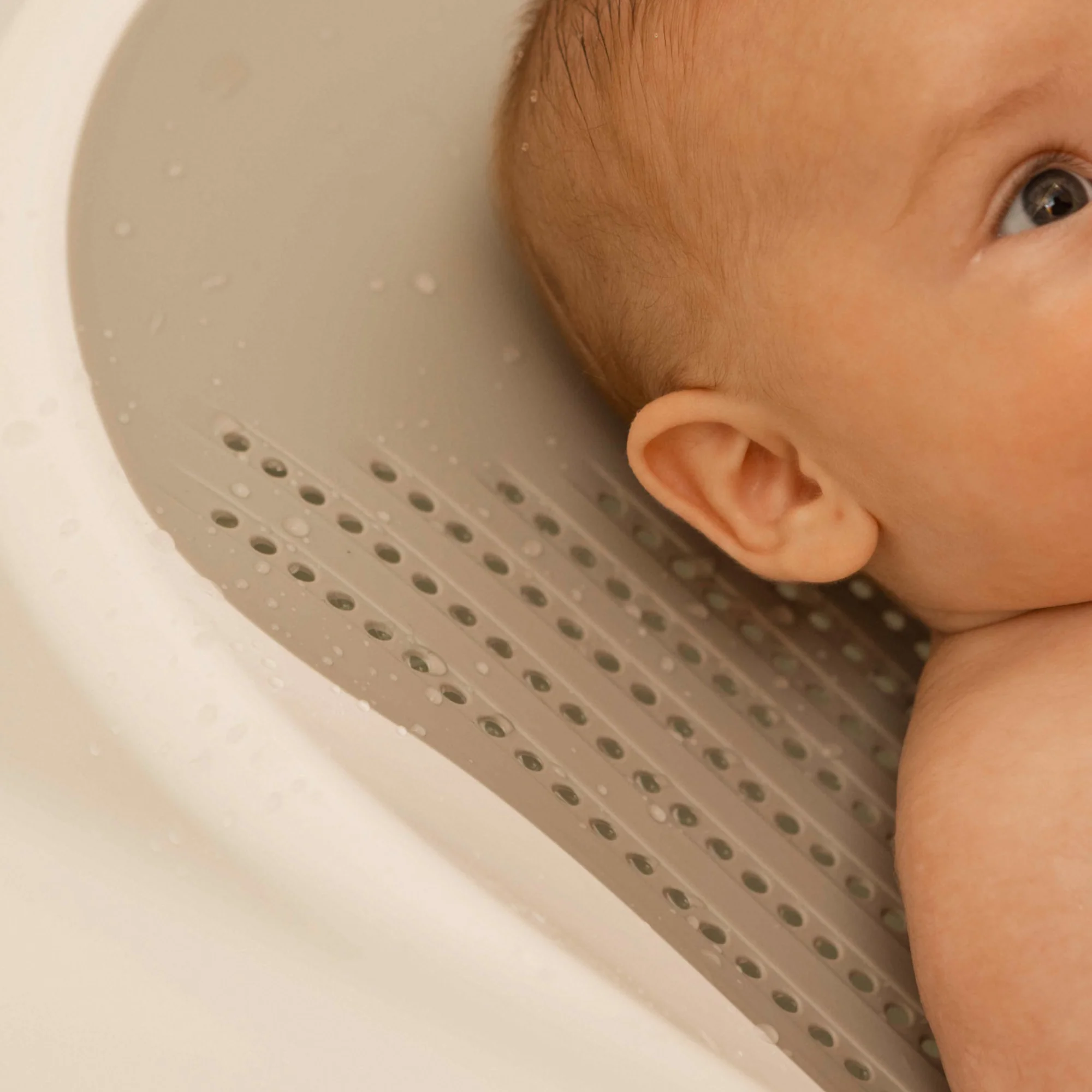 Newborn Baby Bath Support - Image 4
