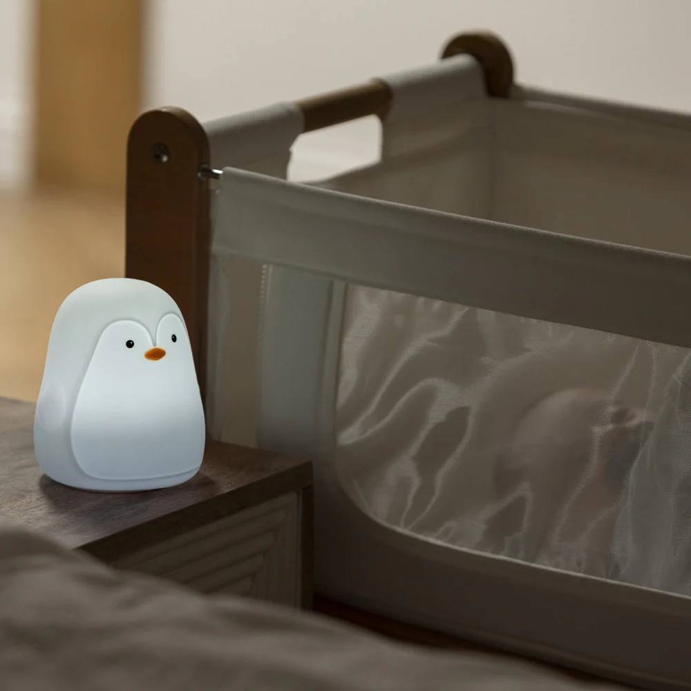 Penguin Colour Changing Night Light - Image 4