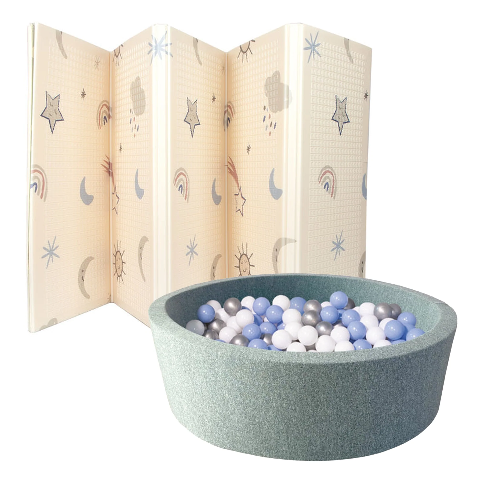 Ball Pit Play Set - Image 2