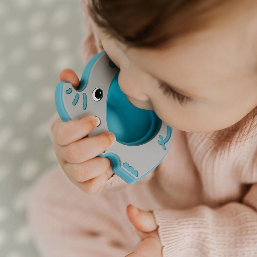 Pop-it Teether Toy 2 Pack - Image 3