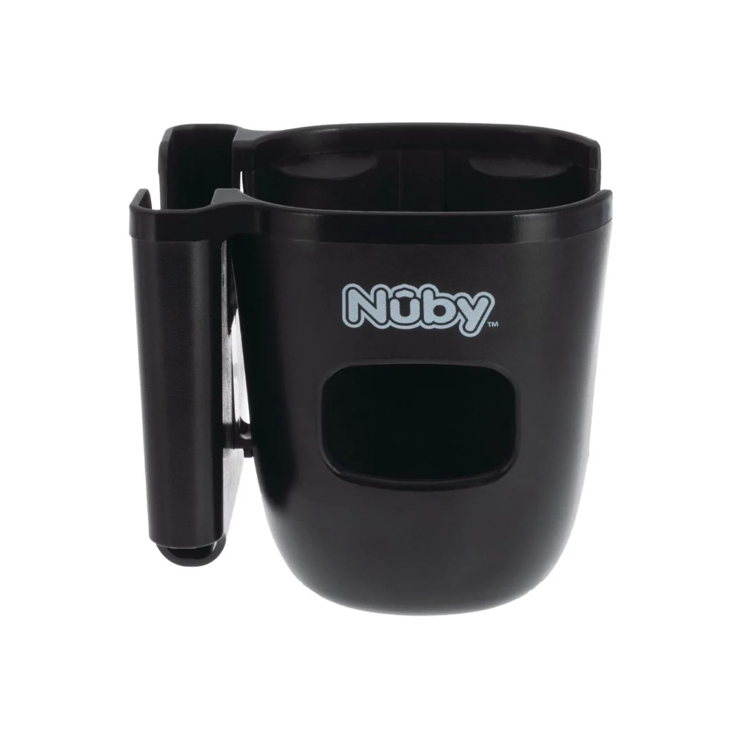 Pram Cup & Phone Holder