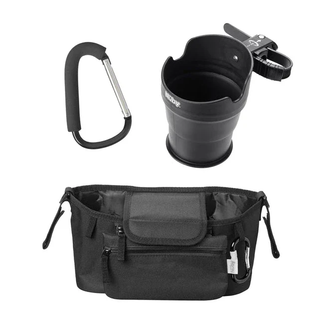 Pram and Pushchair Accessories Bundle