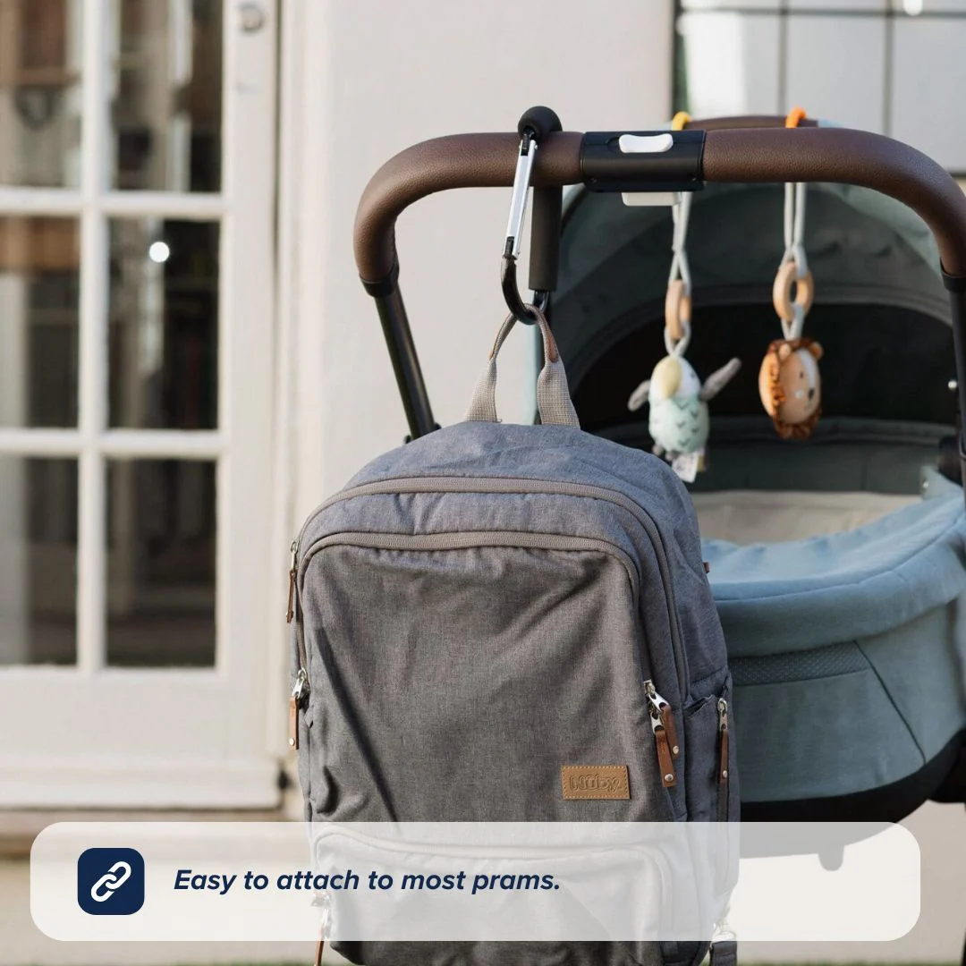 Pram and Pushchair Accessories Bundle - Image 4