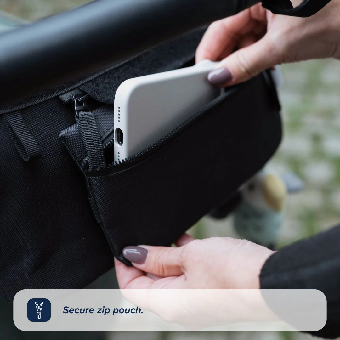 Pram and Pushchair Accessories Bundle - Image 5