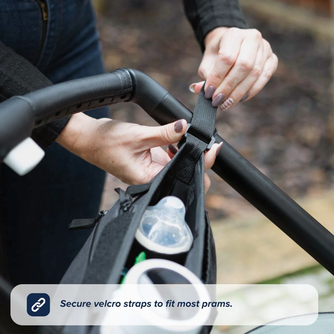 Pram and Pushchair Accessories Bundle - Image 6