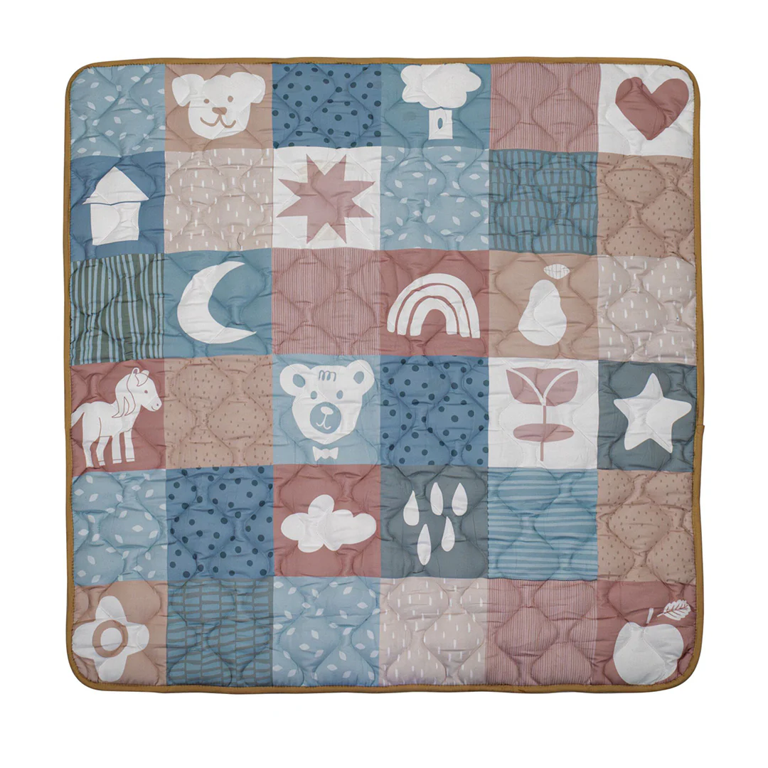 Quilted Playmat - Image 10
