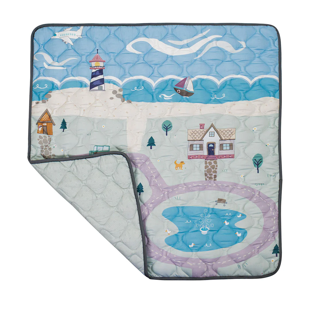 Quilted Playmat - Image 11