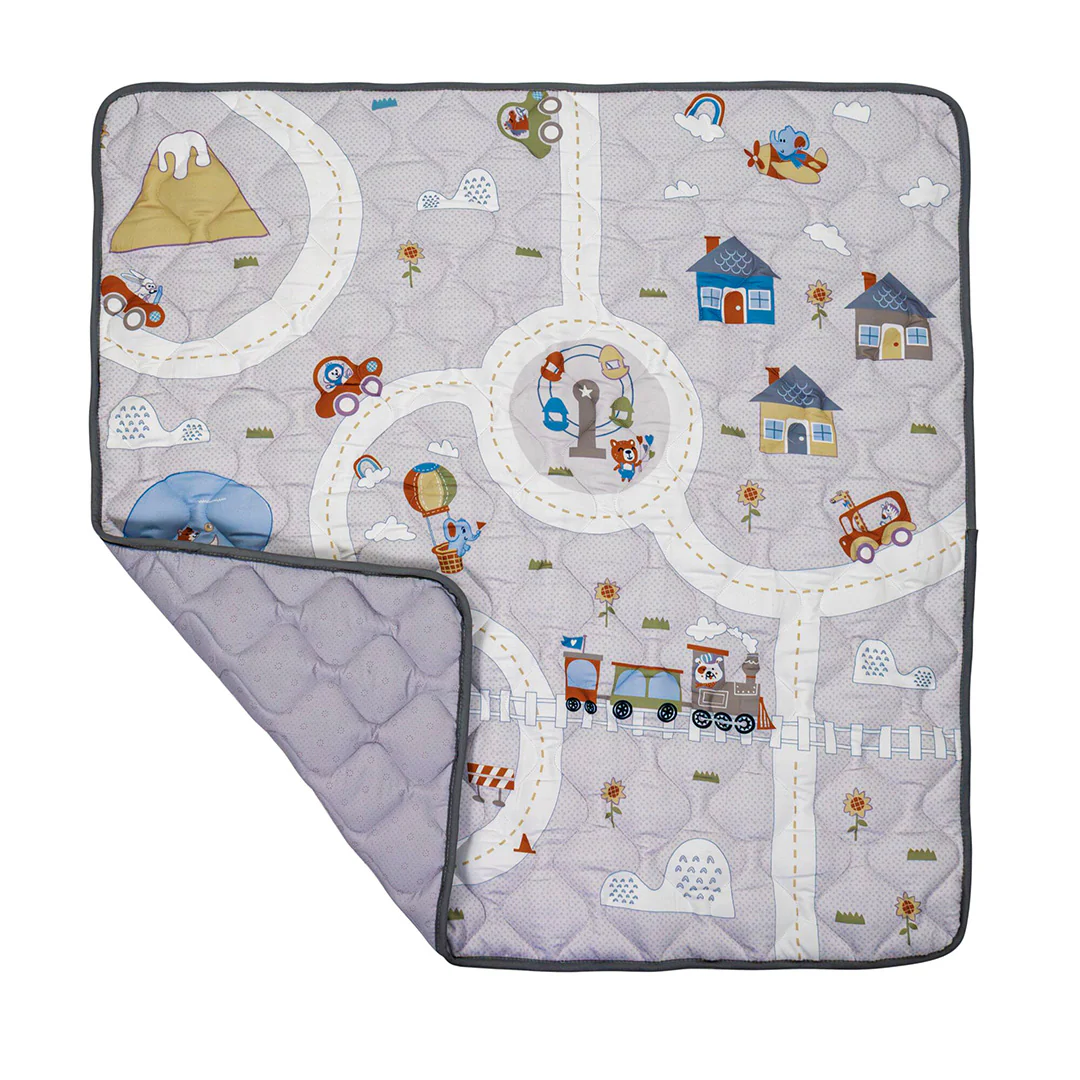 Quilted Playmat - Image 12