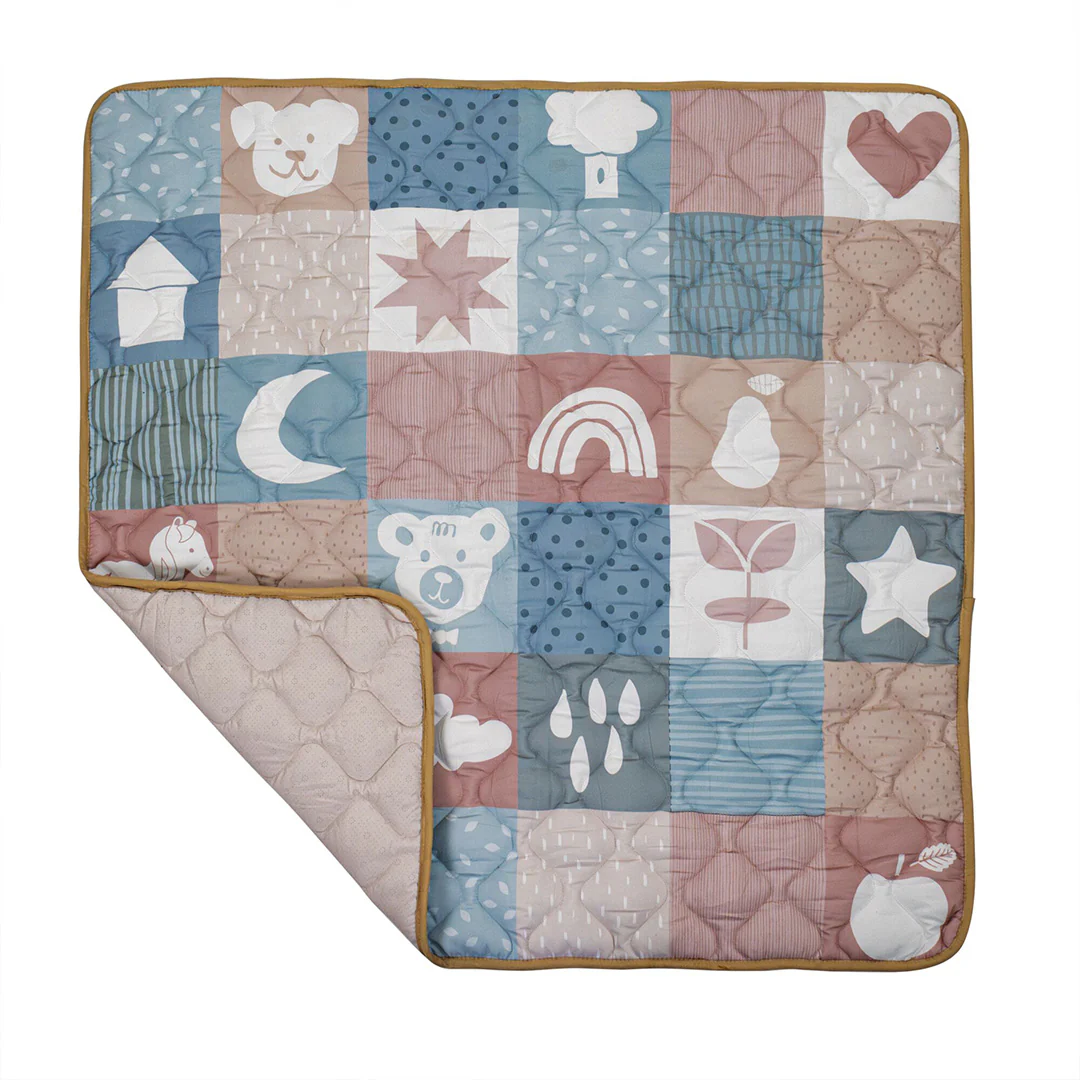Quilted Playmat - Image 13