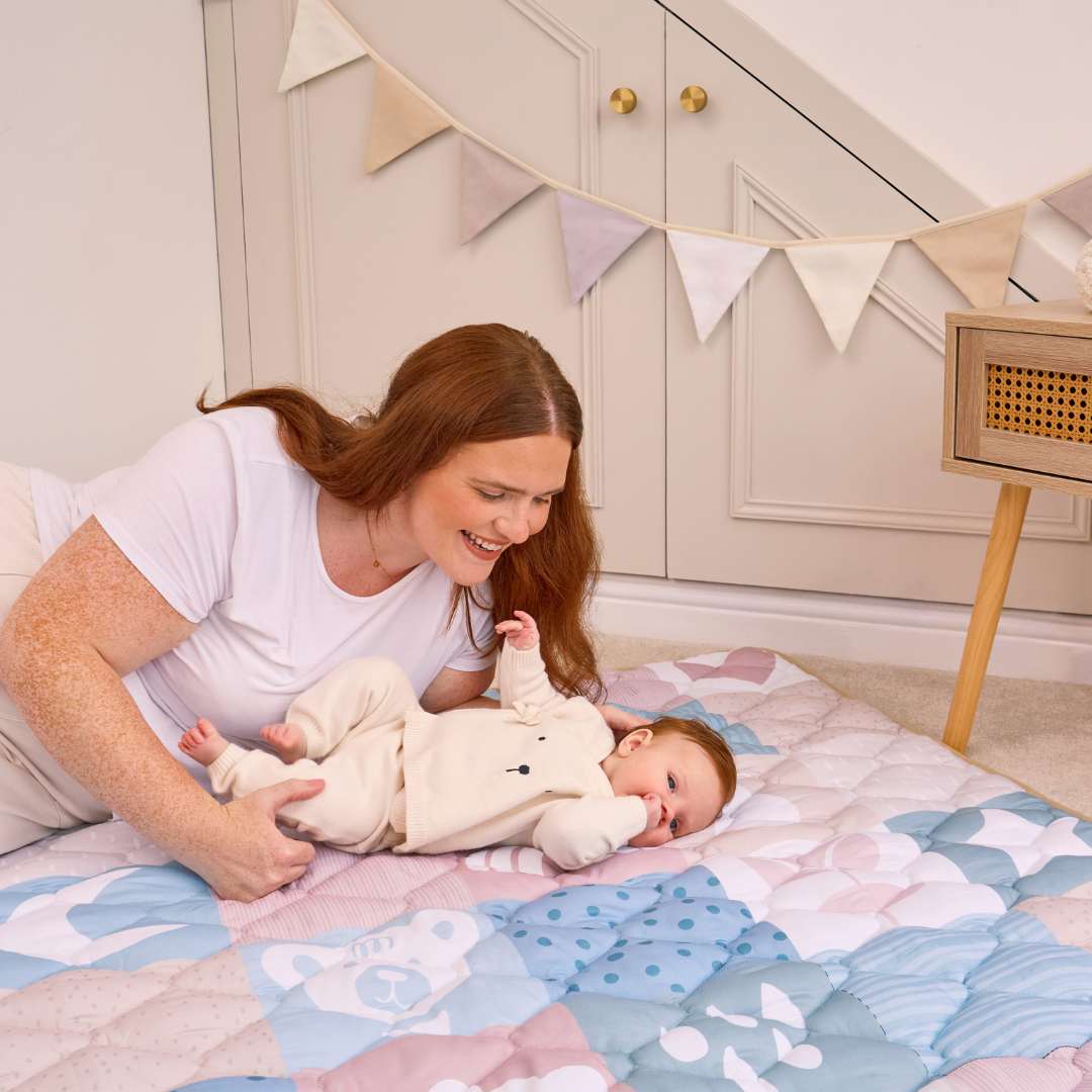 Quilted Playmat - Image 2