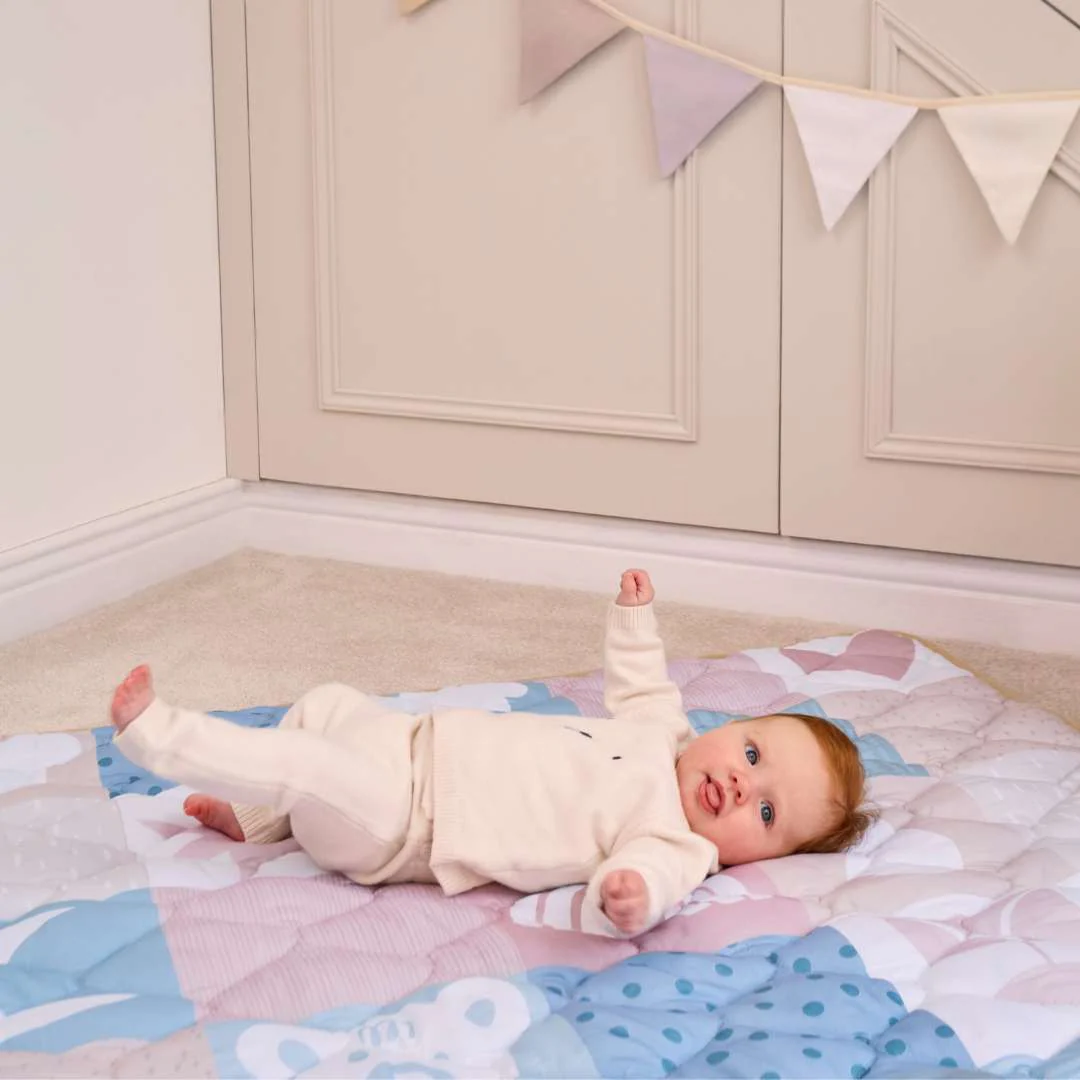 Quilted Playmat - Image 4