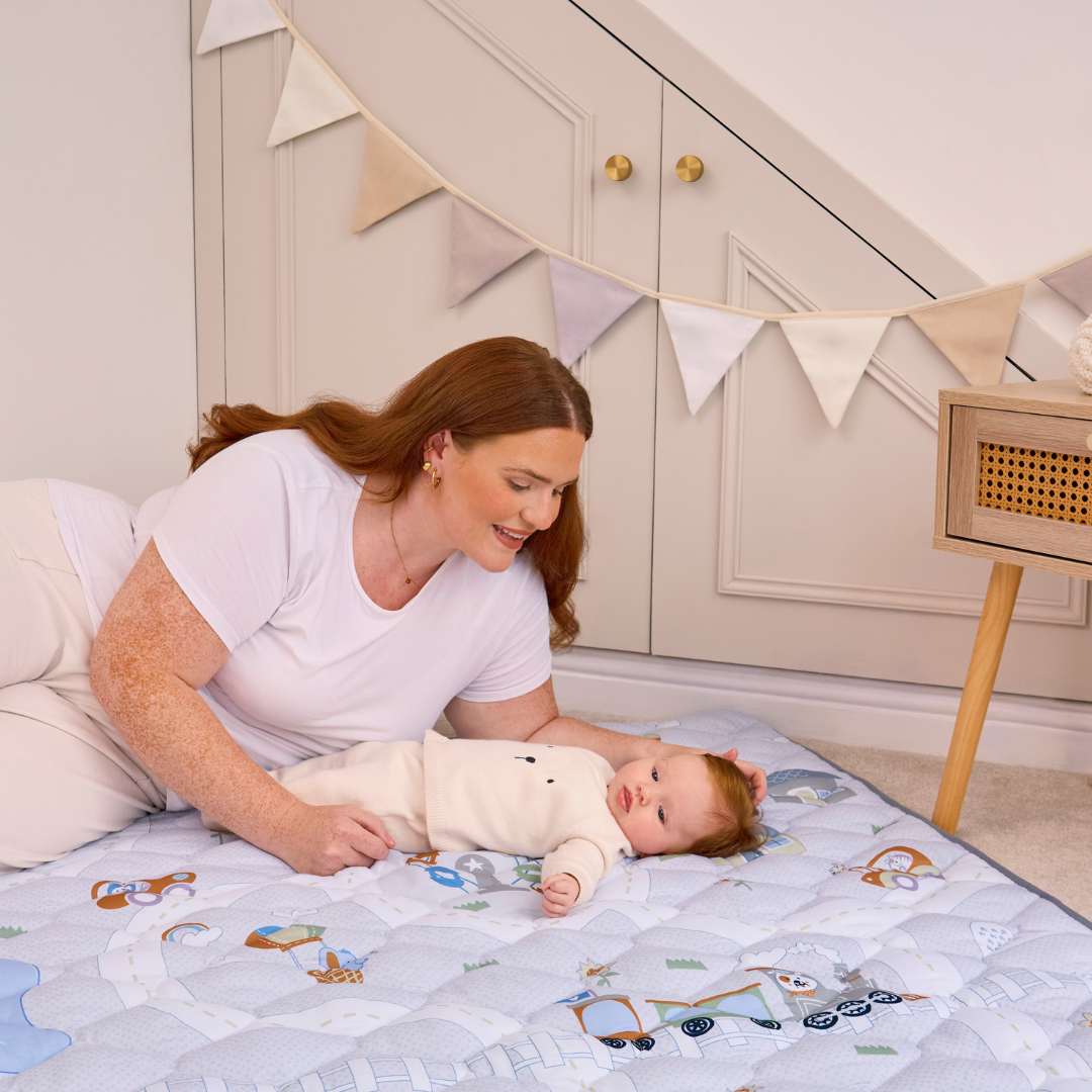 Quilted Playmat - Image 6