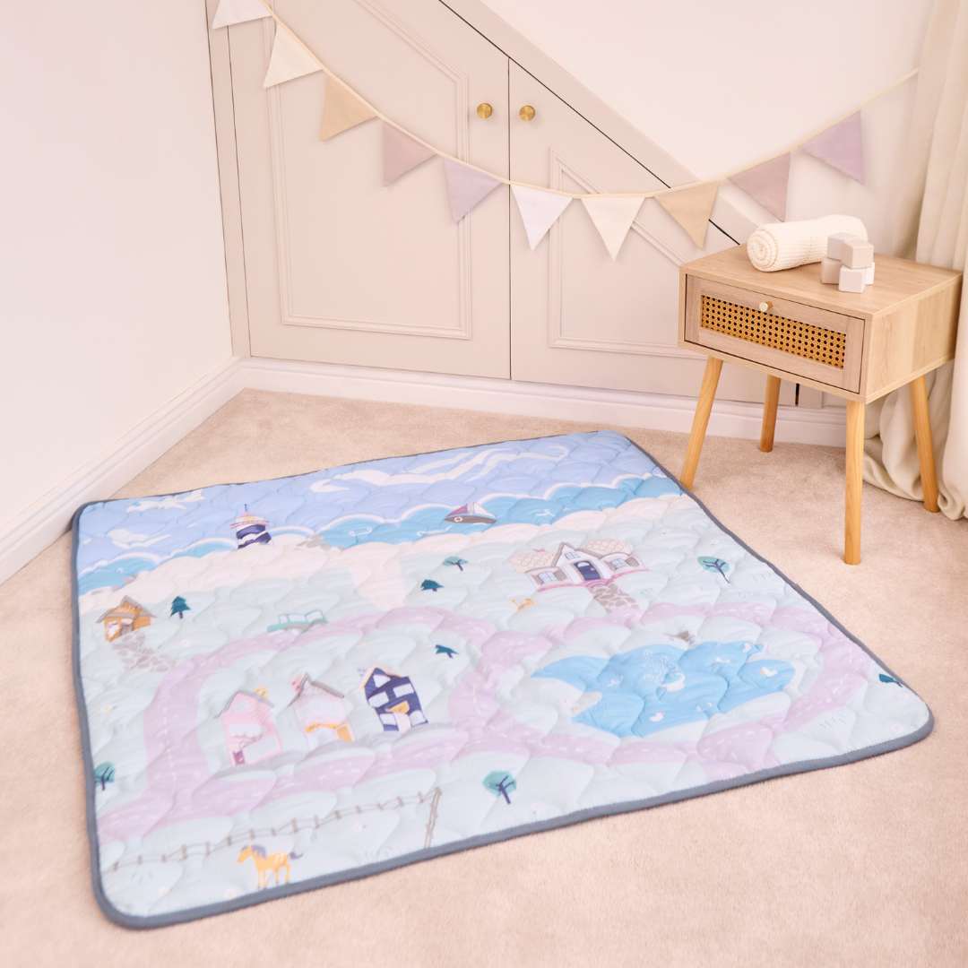 Quilted Playmat - Image 7