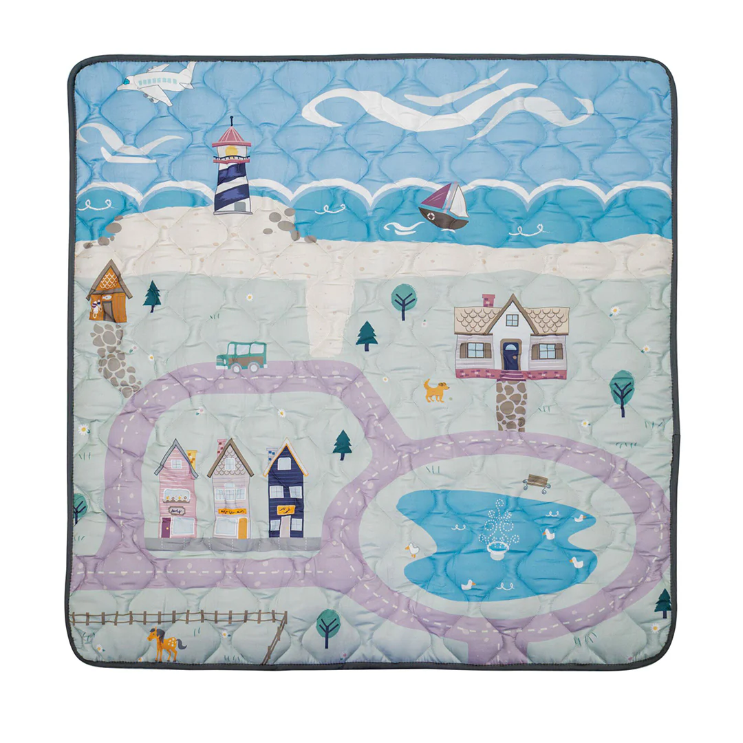 Quilted Playmat - Image 8