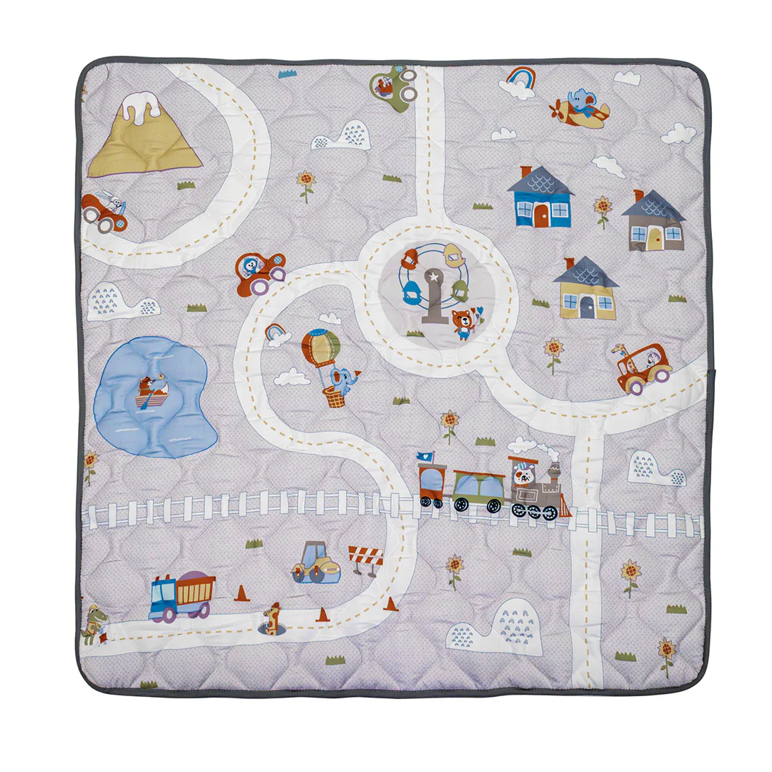 Quilted Playmat - Image 9