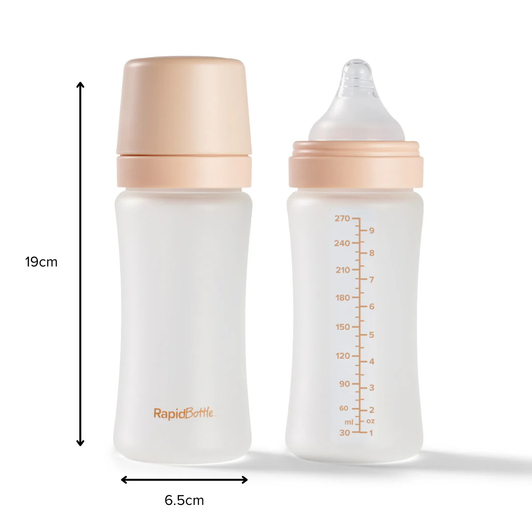 RapidBottles and RapidSteriliser+ Bundle - Image 11