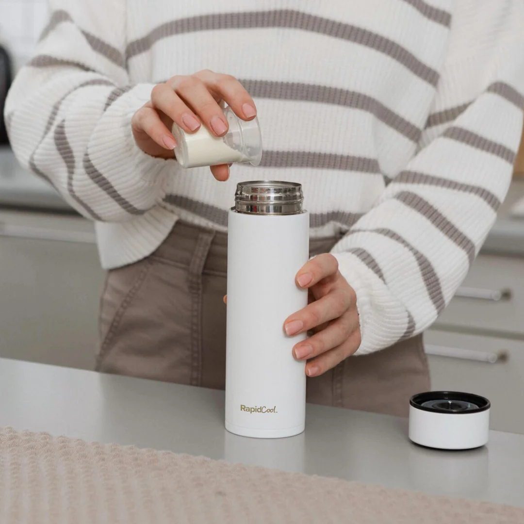 RapidCool Twin Pack and Portable UV Steriliser Bundle - Image 3