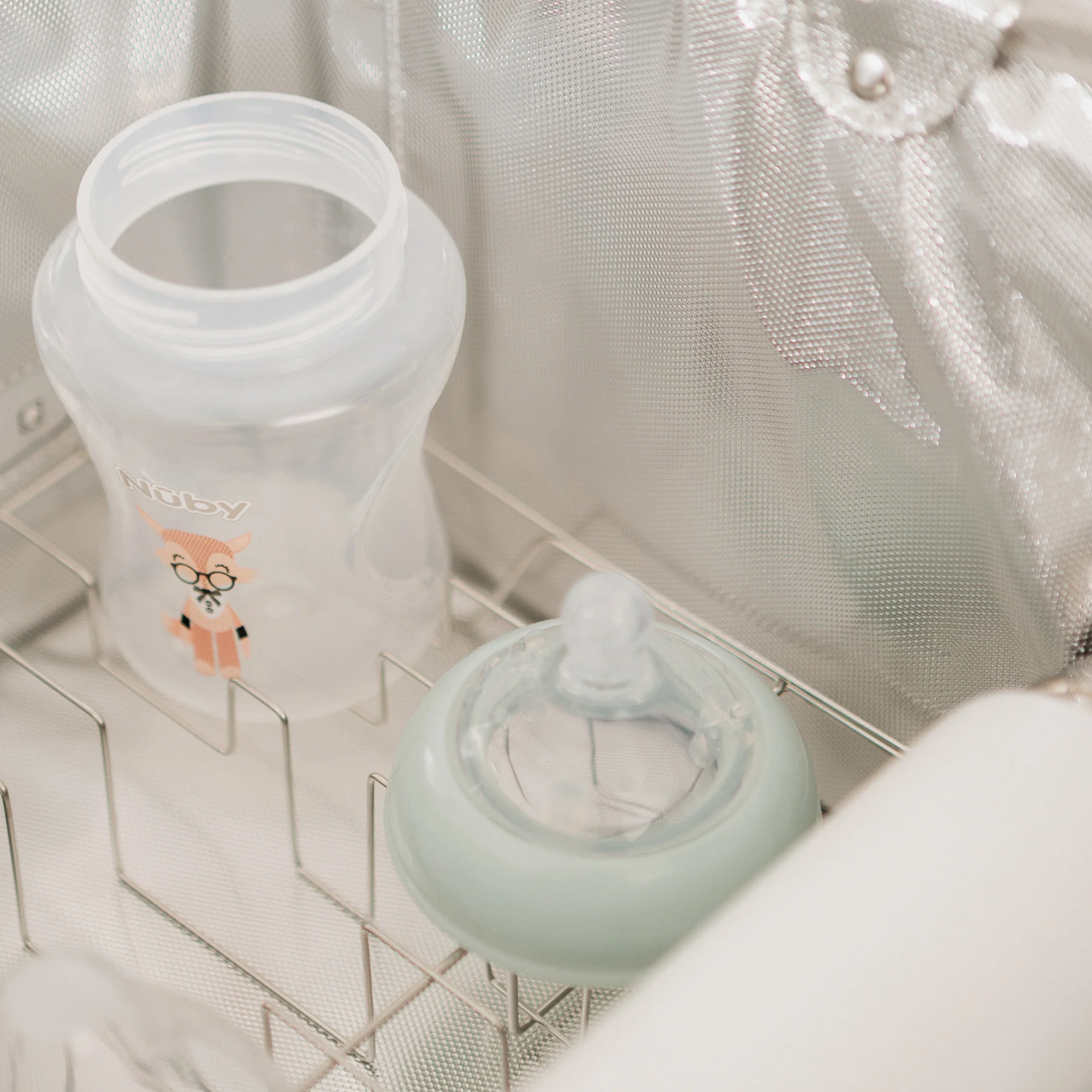 3 Minute UV Baby Steriliser - Image 3