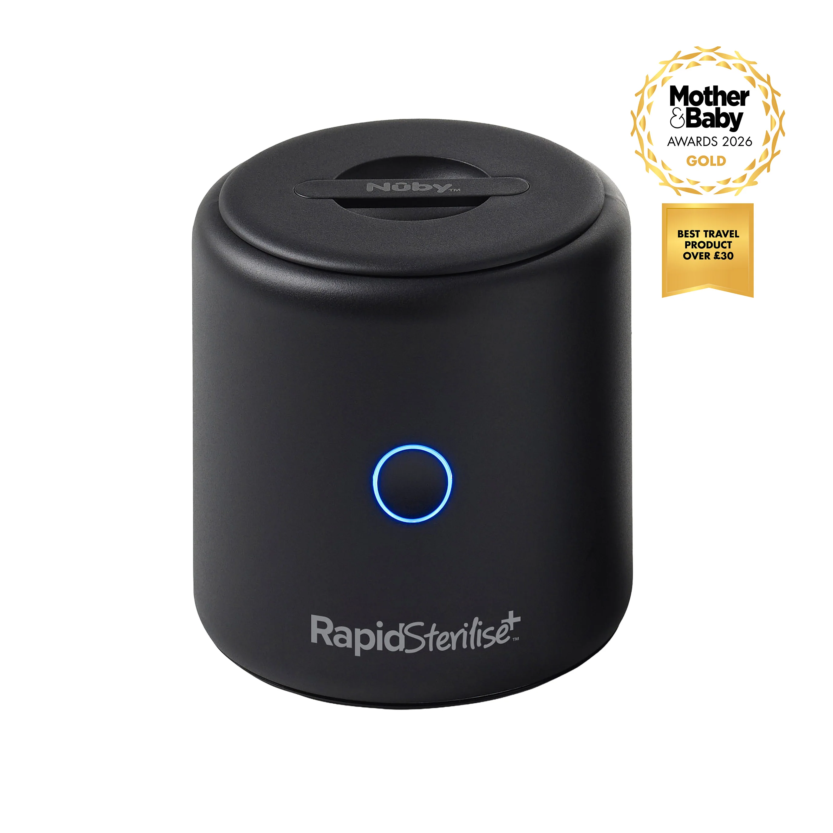 RapidSterilise Plus, UV Steriliser - Image 8
