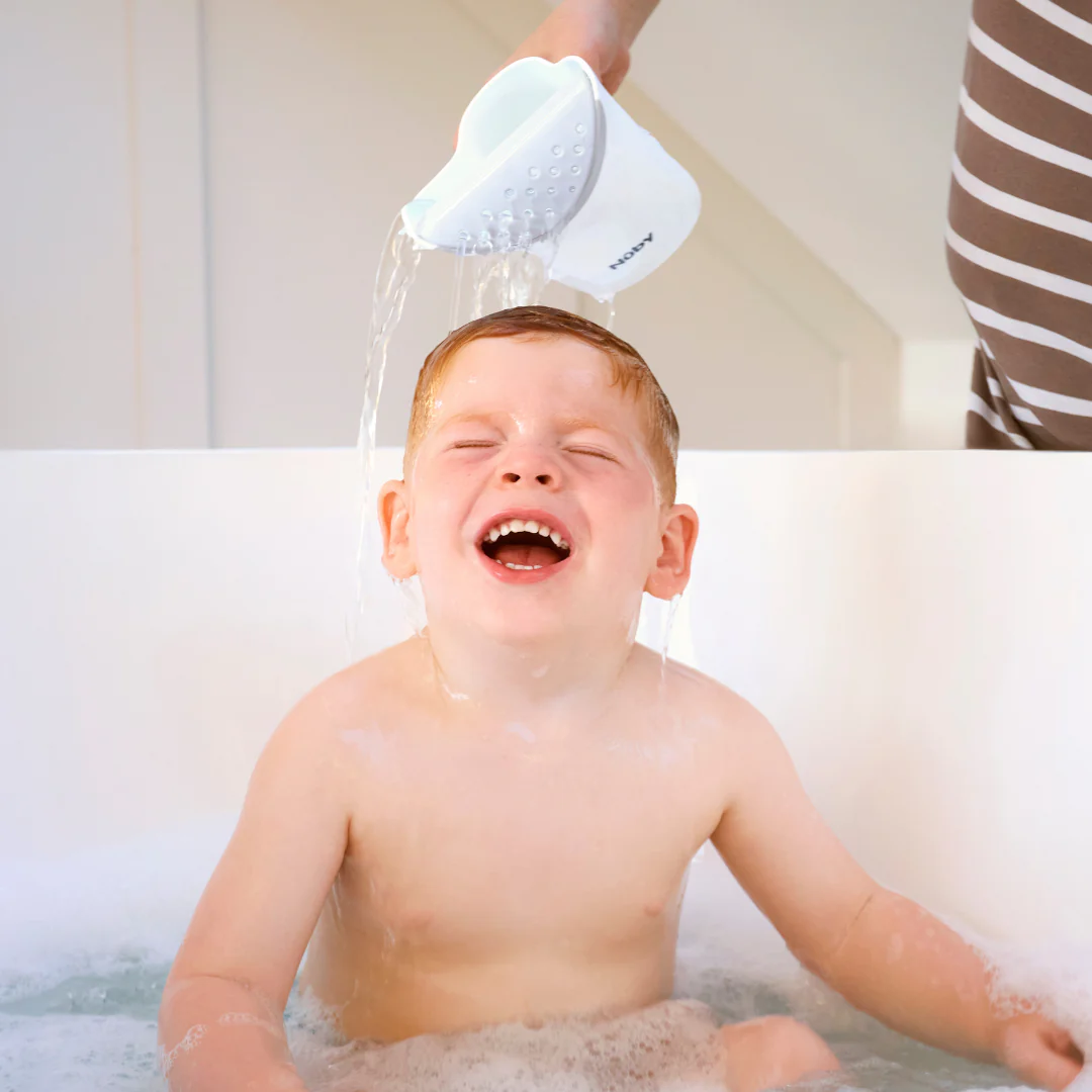 Shampoo Rinse Pail - Image 2